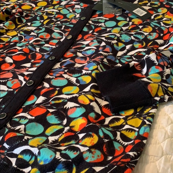 Marc by Marc Jacobs sweater - Picture 4 of 7